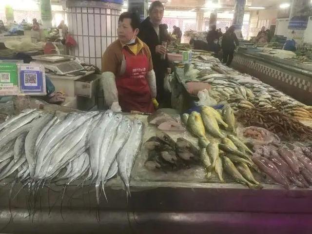 一斤暴涨至500元！浙江水产老板惊呼 这种海鲜价格一天一飙，全民直呼吃不起！