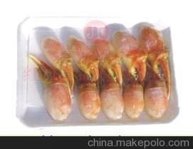 广州荭日食品 优质二本爪（带壳爪）及其他水产品介绍